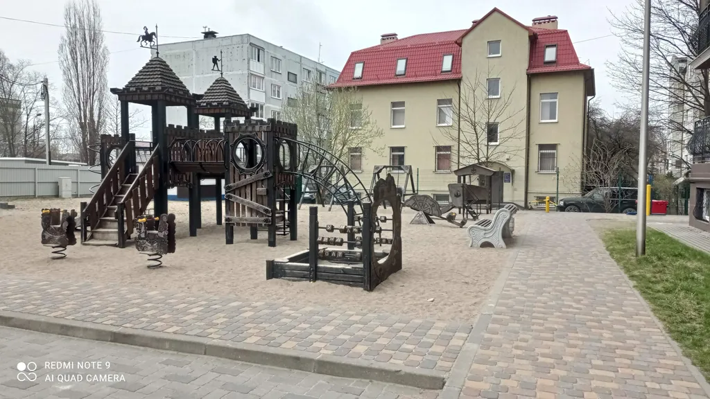 Квартира Квартира Aпартаменты в центре — Калининград