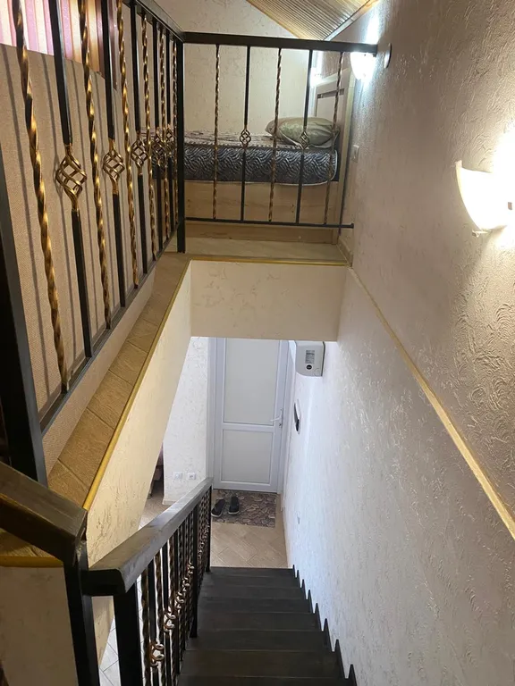 Приятный коттедж-таунхаус