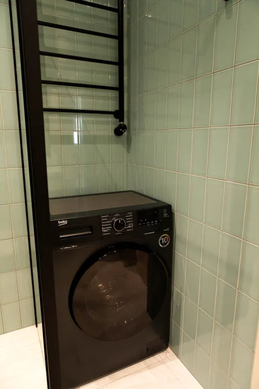 Апартаменты рядом с Замком