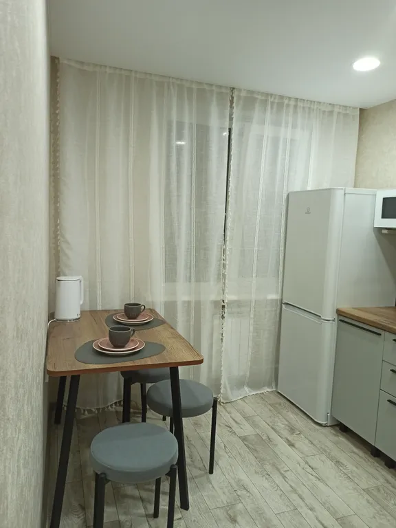 Квартира в центре