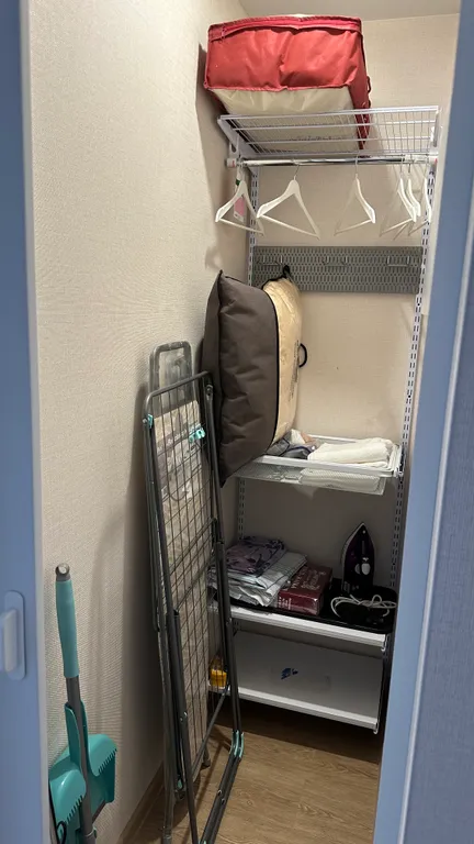 Уютная квартира в 11 микрорайоне