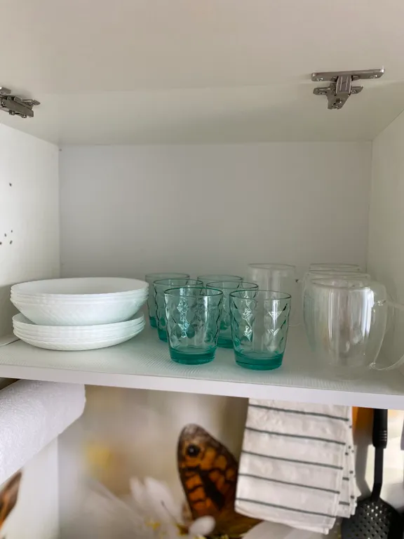 Уютная квартира с панорамным видом в центре города