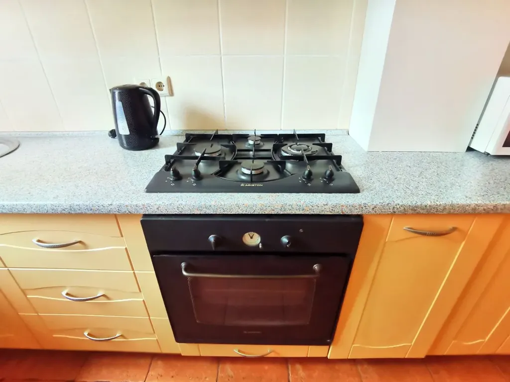 Квартира Квартира Как Степан Разин — Калининград