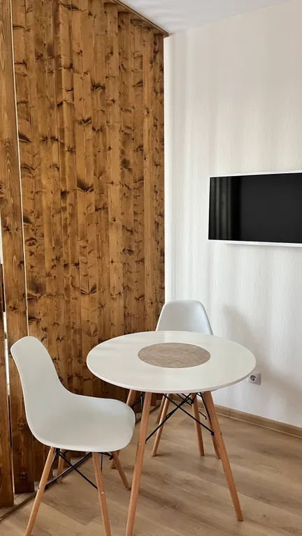 Квартира Квартира Студия у онкоцентра — Песочный