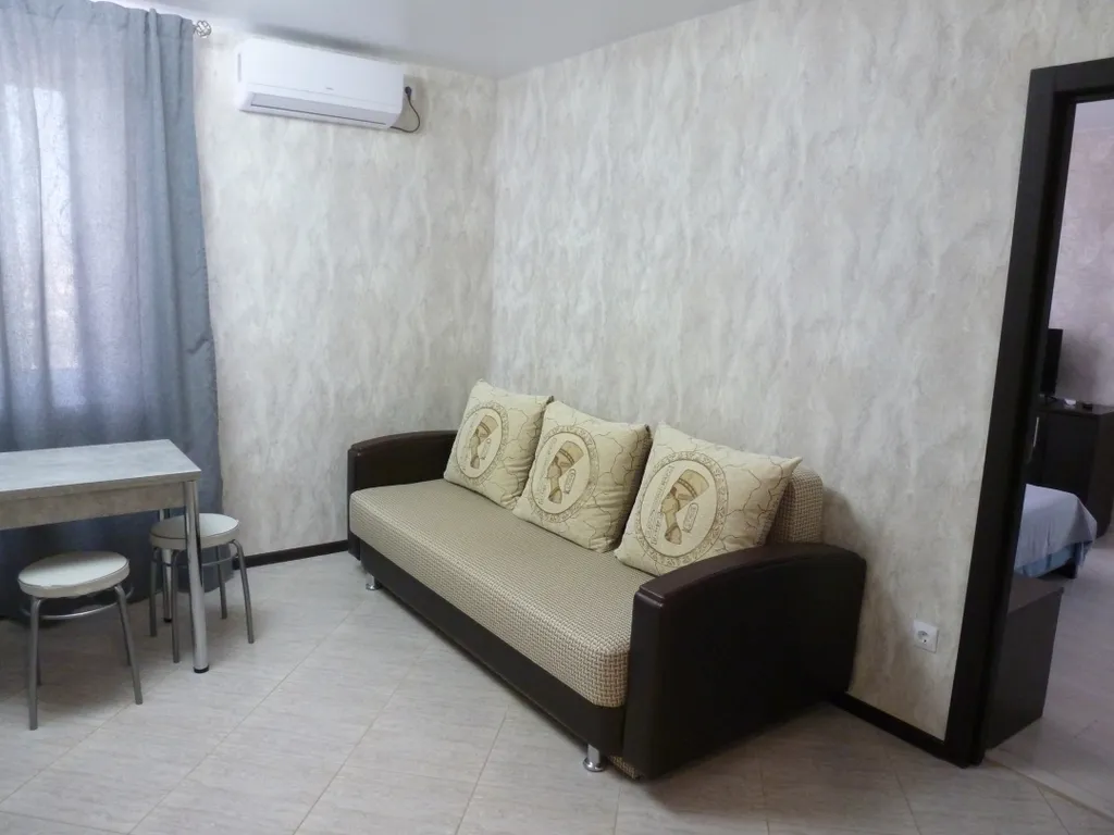 Апартаменты Apart Capital