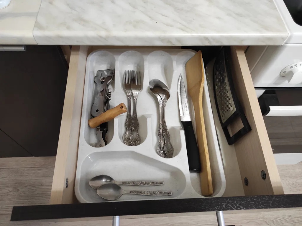 Однокомнатная квартира в ЖК Цветной бульвар