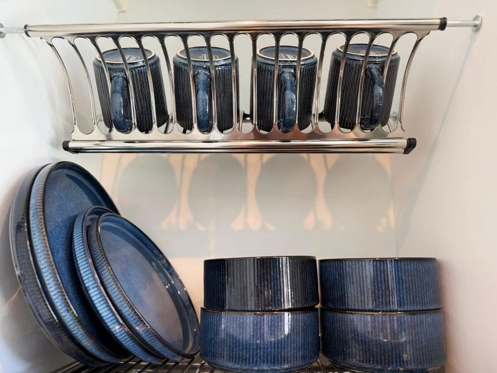 Дизайнерские апартаменты с видом на море