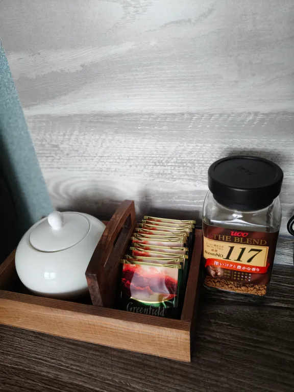 Студия в Уюн парке