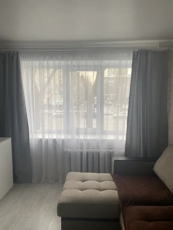 Уютная квартира в центре левого берега