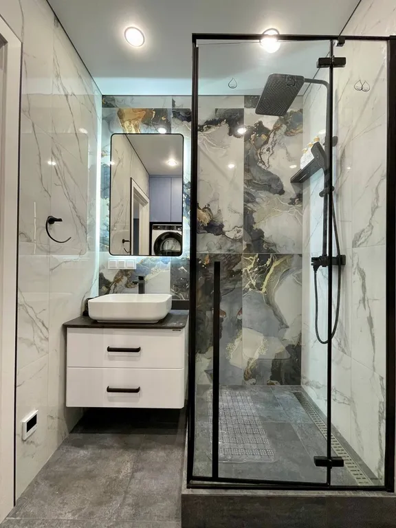 Дизайнерская студия в центре в новом комплексе