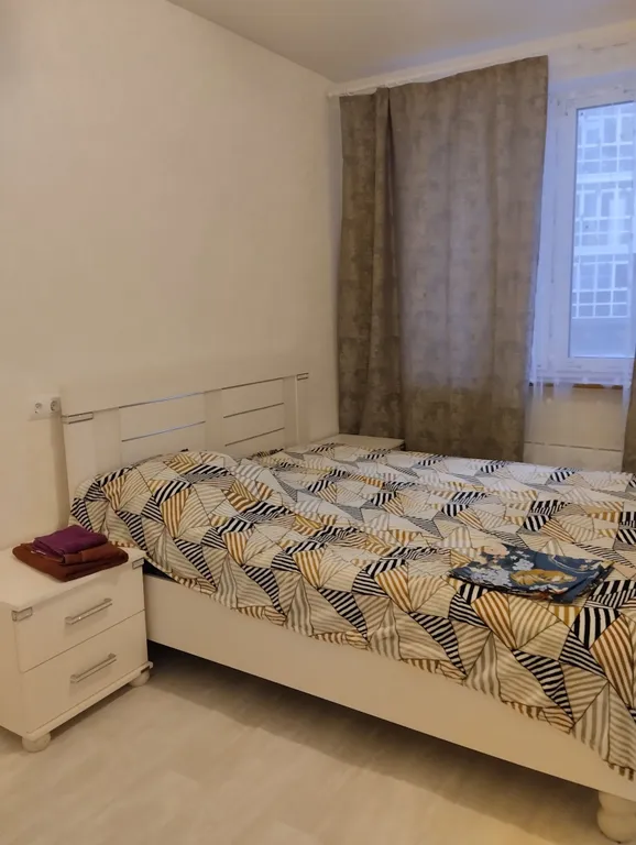 1-комнатная Квартира — аренда посуточно в Кстово