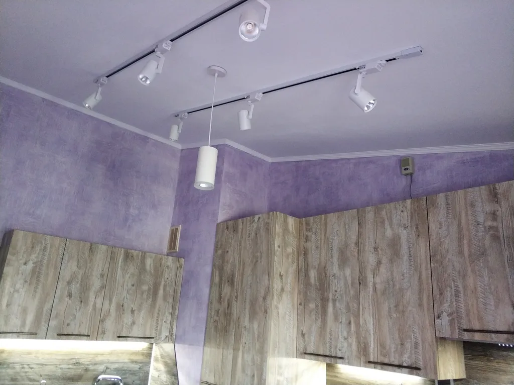 Квартира Уютная квартира, новострой с красивым видом (11 этаж) в центре города — Симферополь