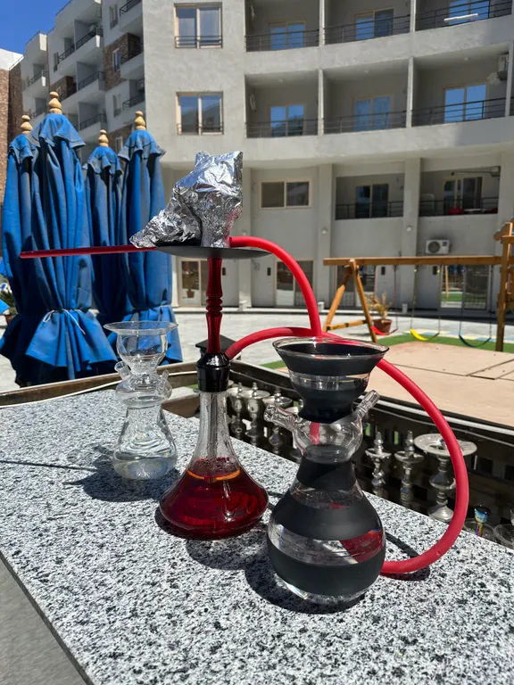 Апартаменты с личным пляжем и бассейном