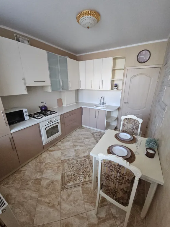 Квартира 1-комнатная Квартира — Светлогорск