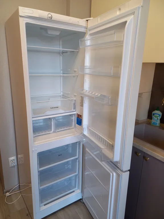 Квартира на Визен Штрассе