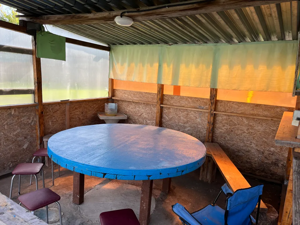 Коттедж в 10 минутах езды от Москвы