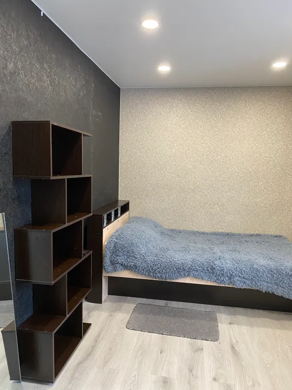 Уютна квартира рядом с пляжем