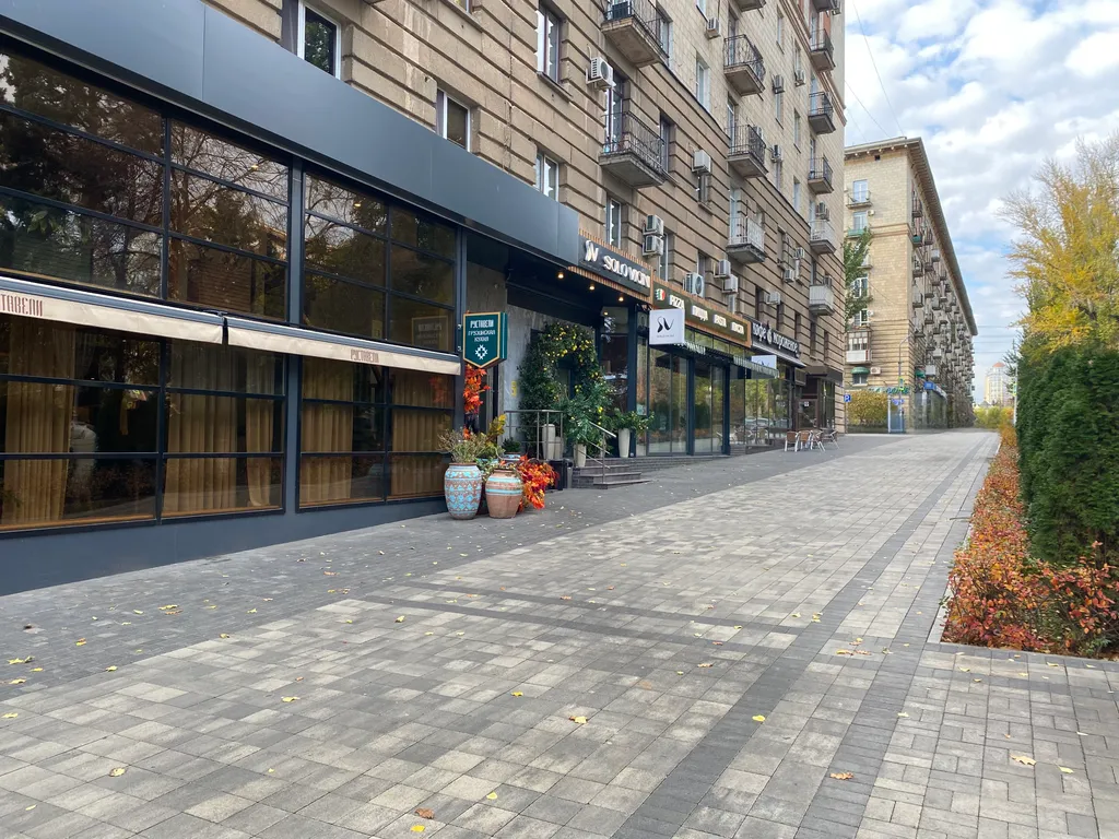 Квартира Квартира в центре города — Волгоград