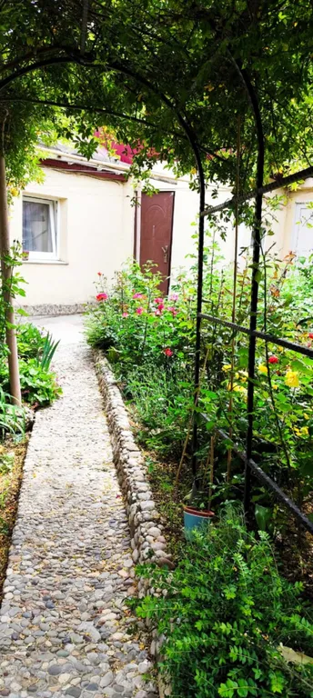 1-комнатный Дом