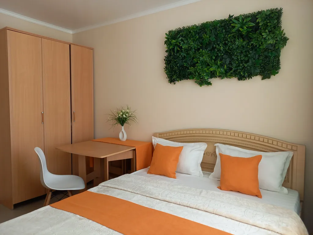 Солнечная орбита