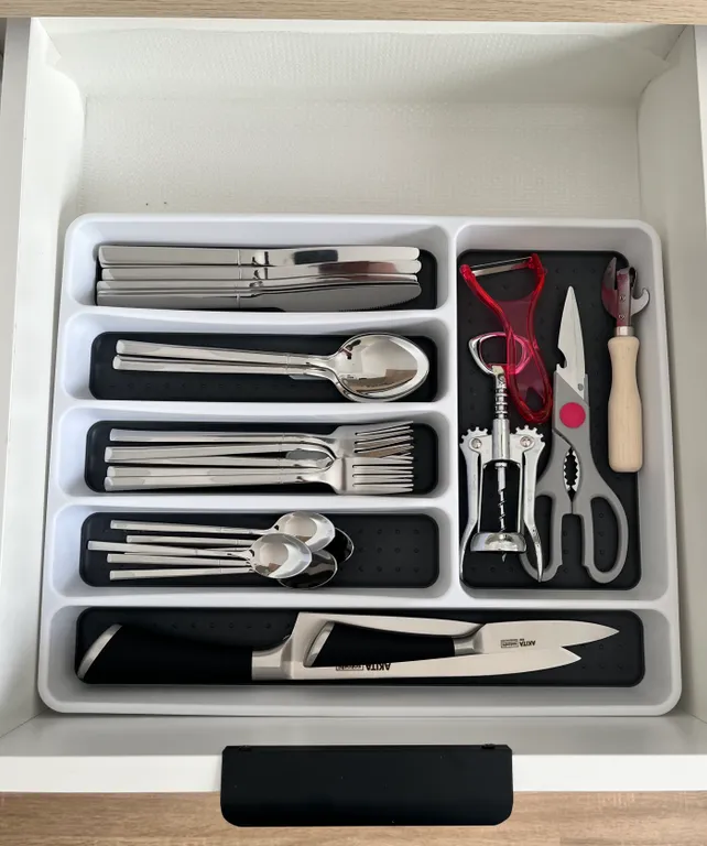 Уютная новая квартира в хорошем районе