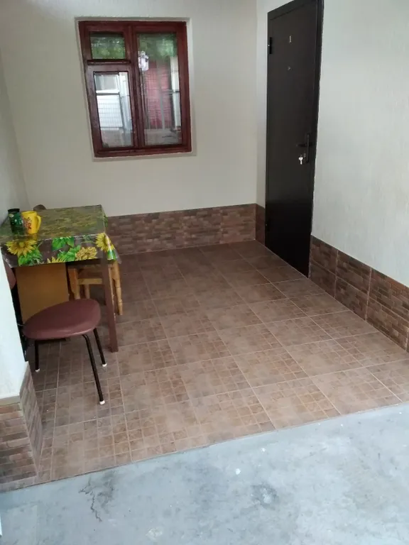 Коттедж Коттедж 3 комнаты 7 мест на Средней — Евпатория