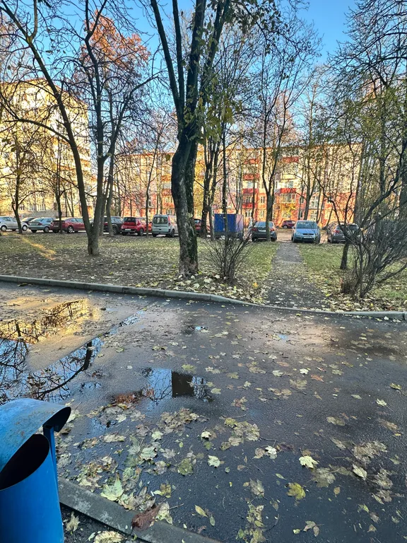 Квартира Современная квартира у метро рядом с центром до 6 человек — Минск