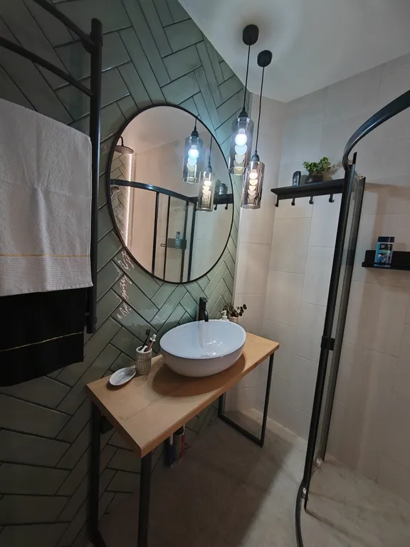 Квартира с историей