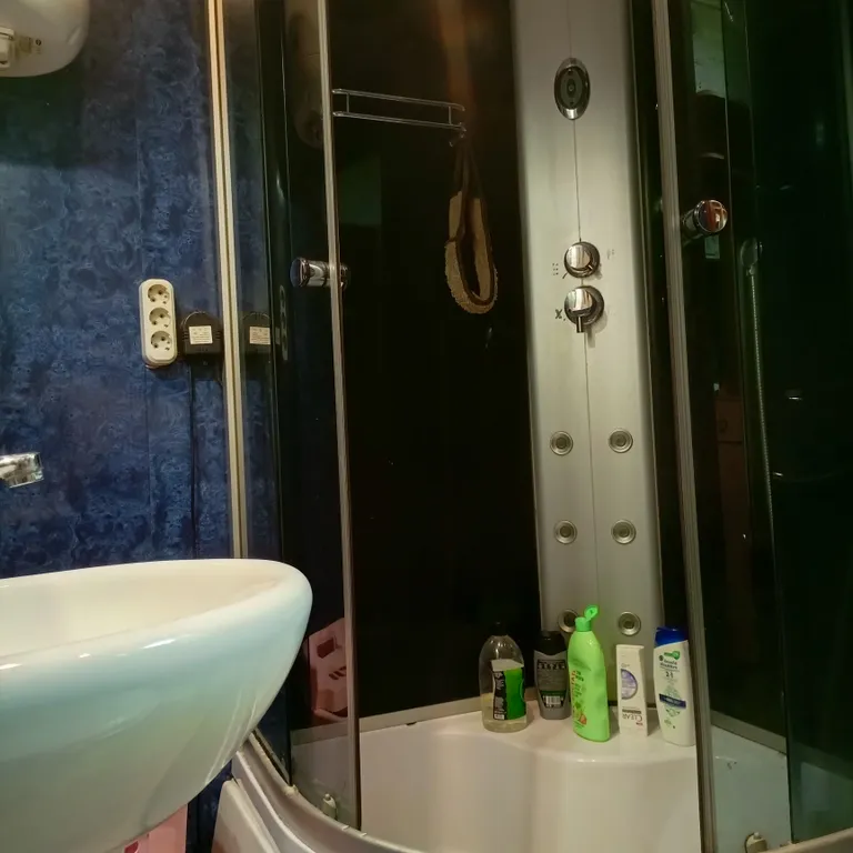 Квартира-полуторка