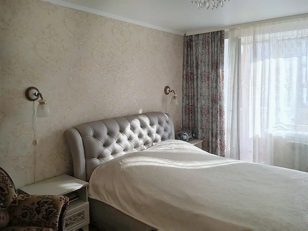 Апартаменты Виктория