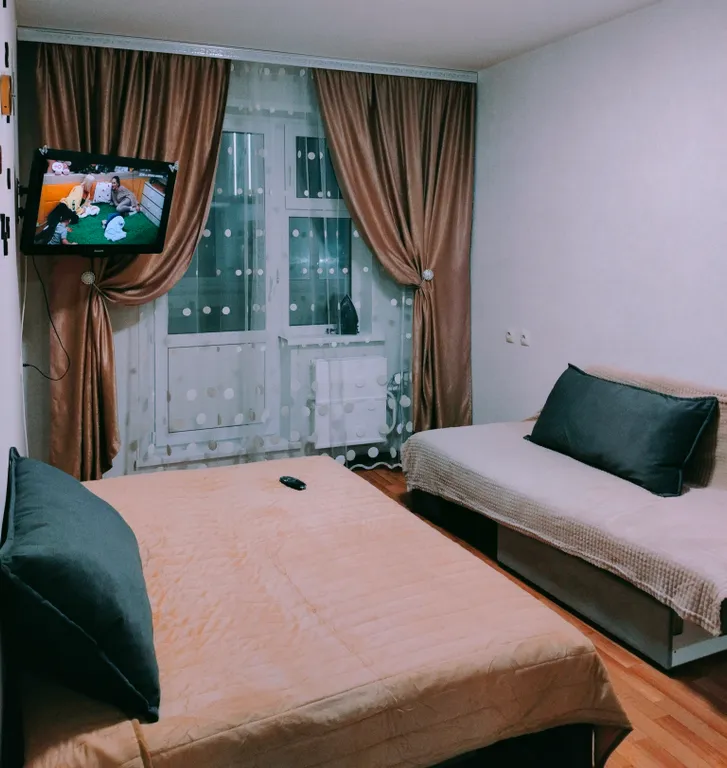 60 лет Октября "Правый берег 24/7"