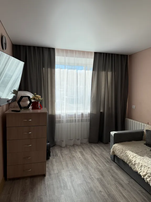 Как дома 1-комнатная комфорт