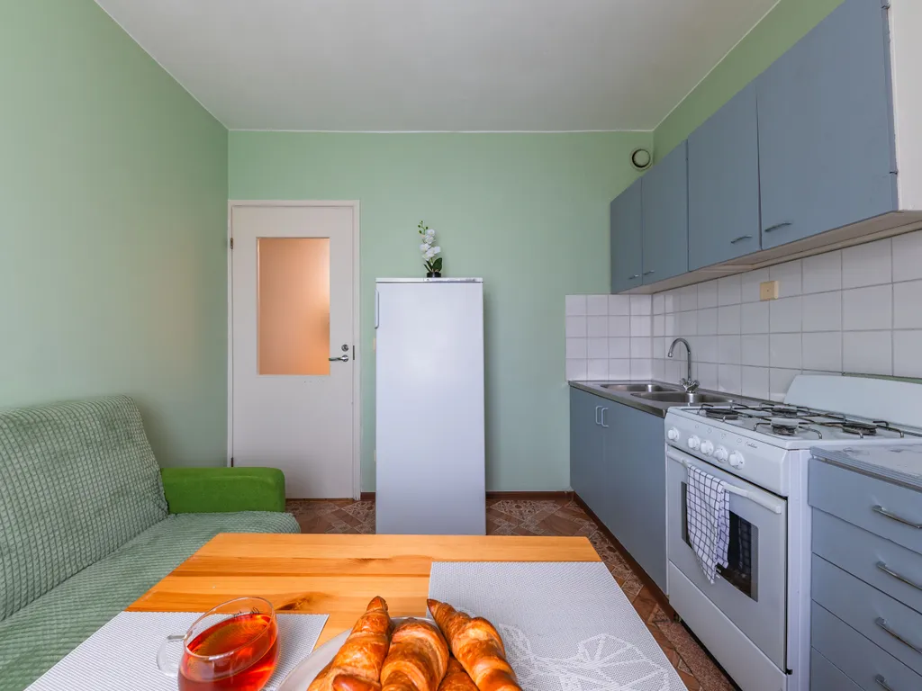 квартира в ближайшем микрорайоне в к глубоководному бассейну