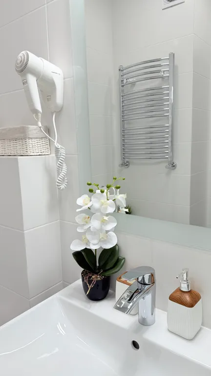 Уютные апартаменты в центре города Росгартен