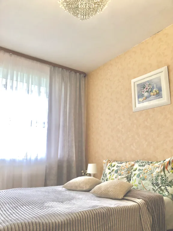 Уютная квартира в самом центре района Завеличье