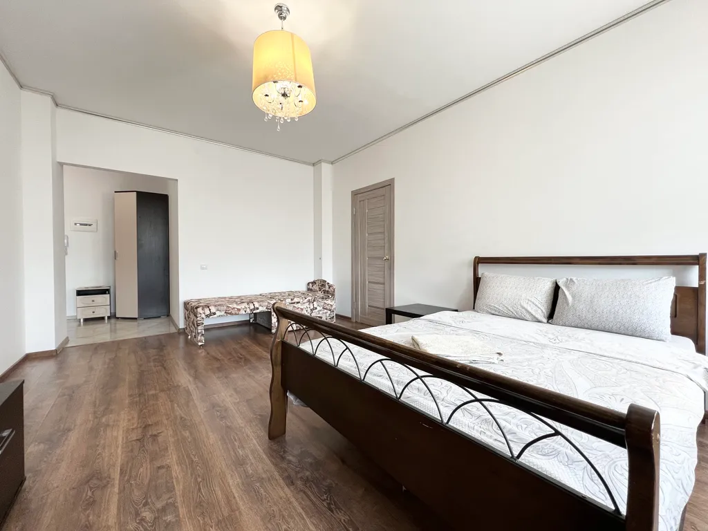 2-к квартира в центре города