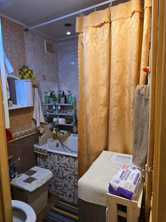 Уютная квартира для приезжих