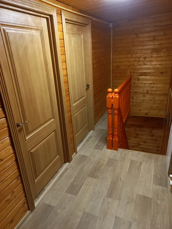 Cдaетcя уютный дoм в тихoм и живопиcном меcте