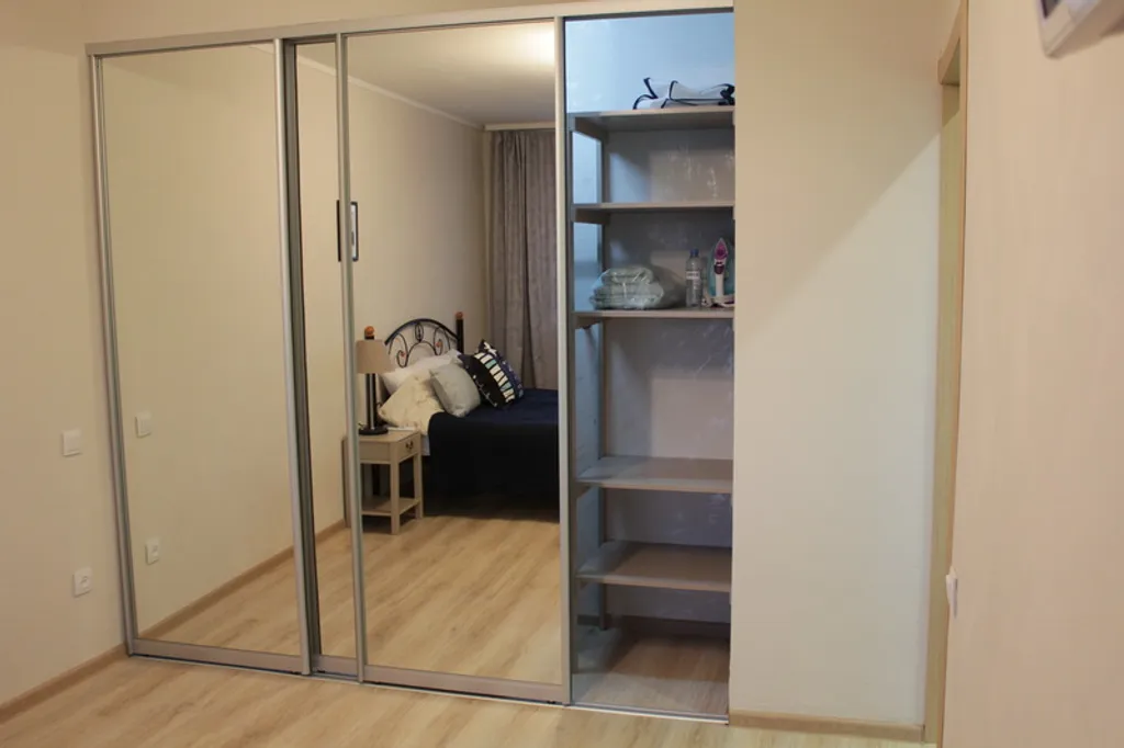 Квартира в районе ЦУМа