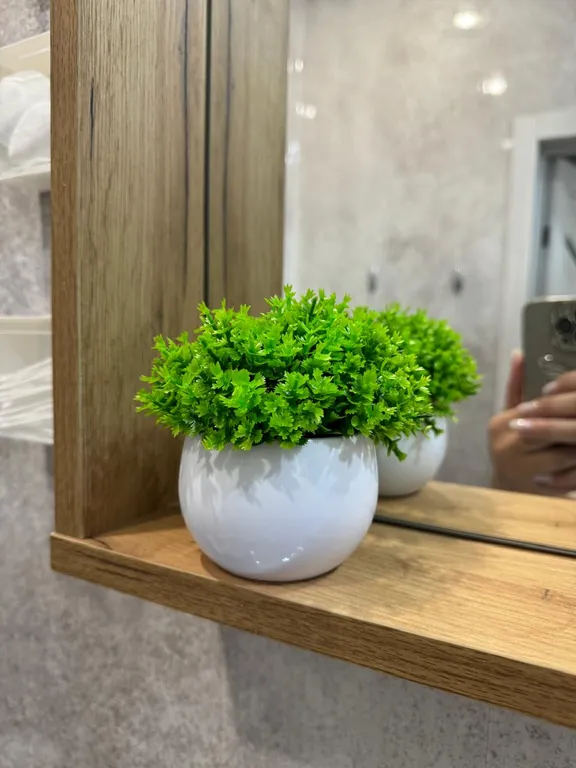 Квартира Уютная студия в ЖК Корней — Тюмень