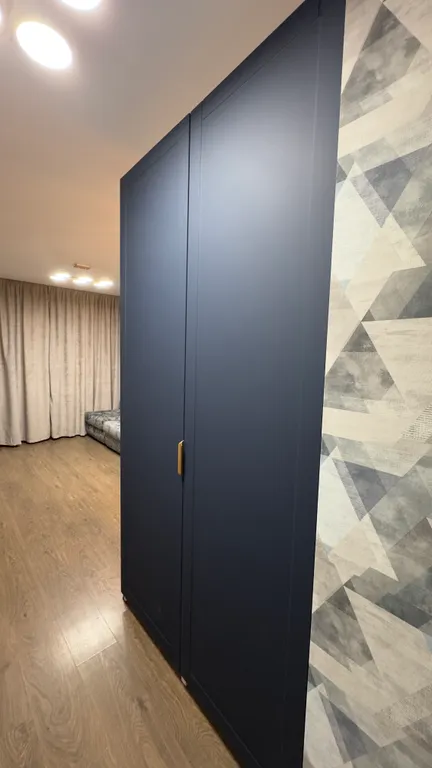 Квартира Апартаменты в 15 минутах от центра в новом ЖК — Санкт-Петербург