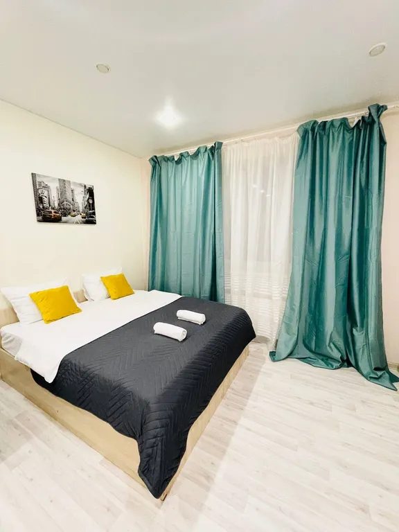 Отличная квартира