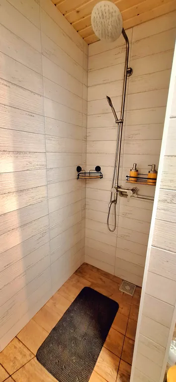 Домик в центре нац. парка Беловежская пуща