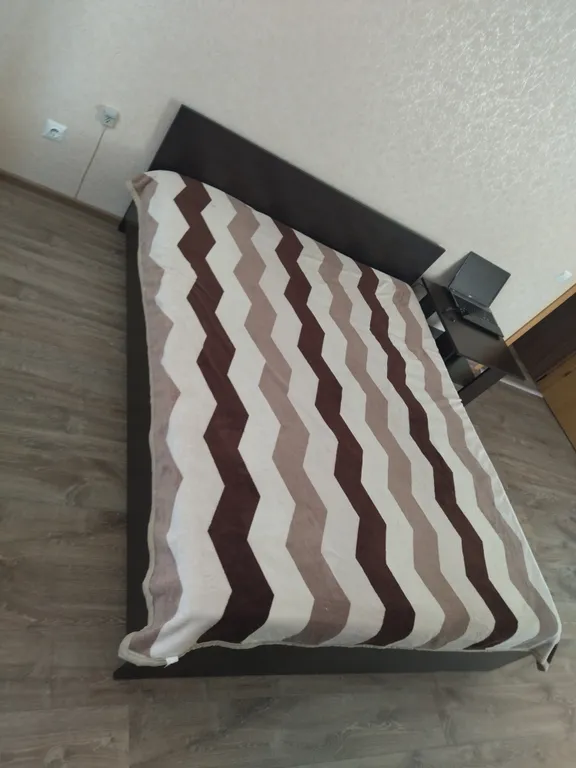 Уютная квартира в г. Пионерский — аренда посуточно в Пионерский