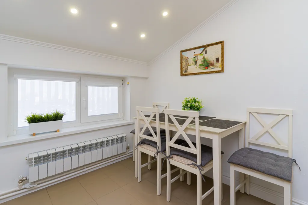 Квартира класса-люкс