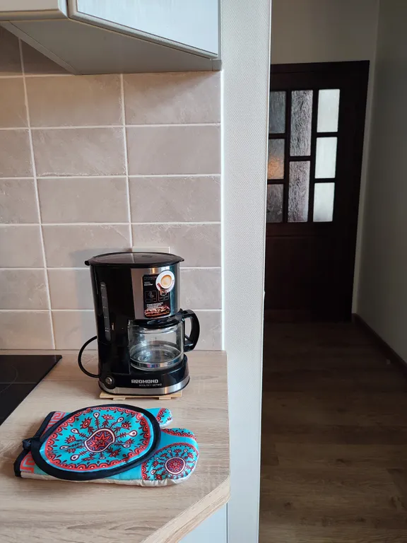 Апартамент Мариинка