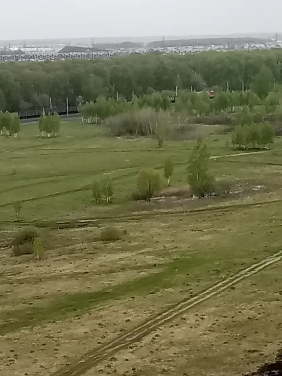 Квартира возле клиники Федорова