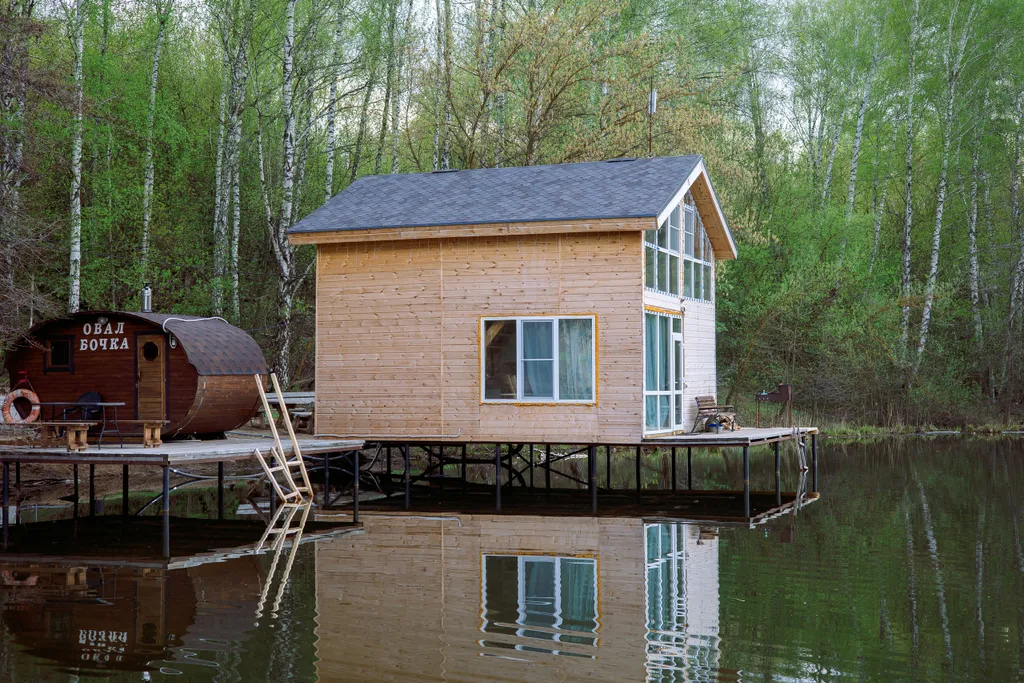 5-комнатный Дом