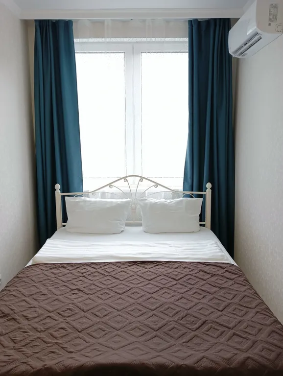 Квартира Аврора- уютная студия — аренда посуточно в Новороссийск