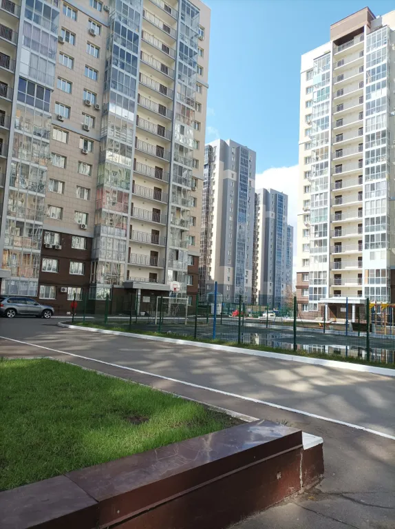 Квартира Просторная квартира, в которой вы будете чувствовать себя, как дома — Казань